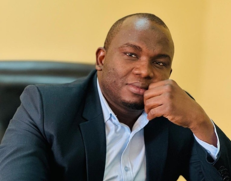 Chairman Committee - Prof. Abdullah Bala Kunya