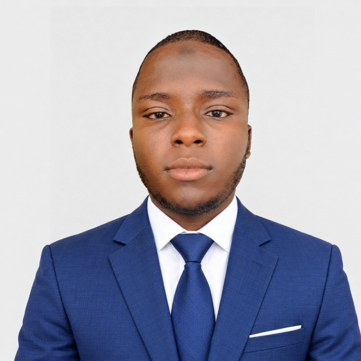 UMAR SURAJA BALA - Chief Operating Officer